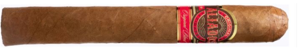 Сигары Cuba Aliados Original Blend Toro вид 1