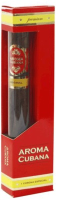 Сигары Aroma Cubana Dark Chocolate Corona 1 шт. вид 1