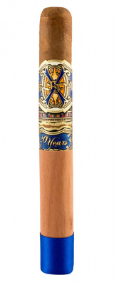 Сигары  Arturo Fuente Opus X 20th Anniversary Believe вид 1