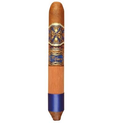 Сигары Arturo Fuente Opus X 20TH ANNIV. GOD'S WHISPER вид 1