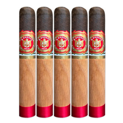 Сигары Arturo Fuente Anejo Reserva No. 46 вид 1