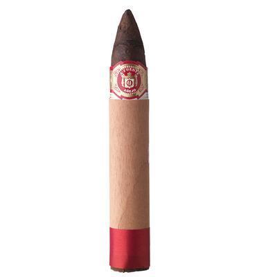 Сигары Arturo Fuente Anejo Reserva No. 55 вид 1