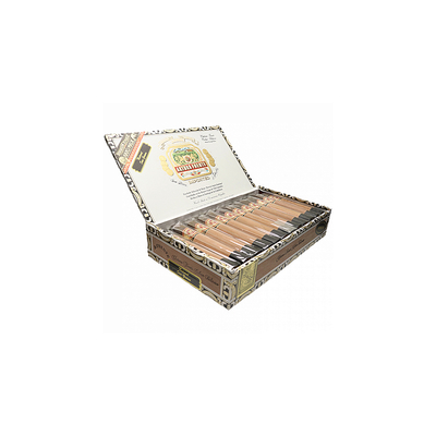 Сигары Arturo Fuente Chateau Cuban Belicoso вид 2