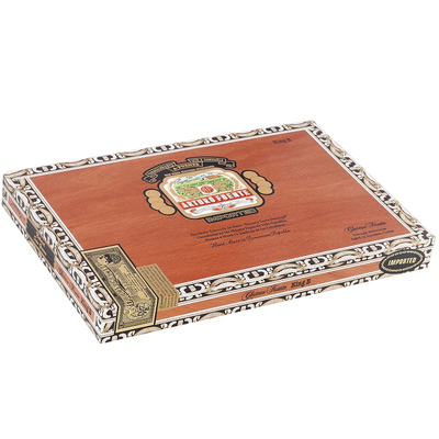 Сигары Arturo Fuente Chateau Fuente King B вид 3