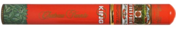 Сигары Arturo Fuente Chateau Fuente King T Rosado Sun Grown Tubos вид 1