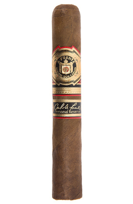 Сигары Arturo Fuente Don Carlos Personal Reserv Robusto вид 1