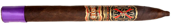 Сигары Arturo Fuente FFOX Fuente Fuente Opus X Heaven and Earth Purple Rain вид 1