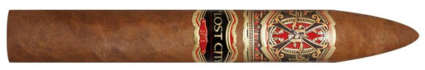 Сигары Arturo Fuente FFOX Fuente Fuente Opus X Lost City Piramide вид 1