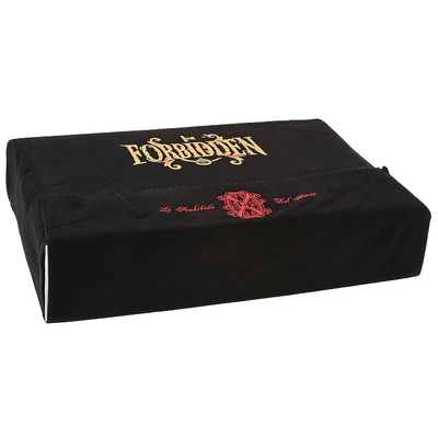 Сигары Arturo Fuente Fuente Opus X Forbidden Amor Sensual вид 3