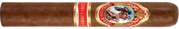 Сигары Arturo Fuente God of Fire by Don Carlos Robusto Tubos вид 2