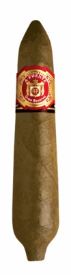 Сигары Arturo Fuente Hemingway Work of Art Maduro вид 1