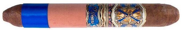 Сигары Arturo Fuente Opus X 20th God's Whisper вид 1