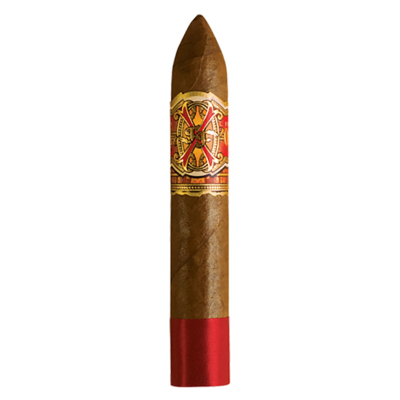 Сигары Arturo Fuente Opus X Belicoso XXX вид 1