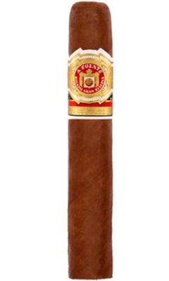 Сигары  Arturo Fuente Rosado R 52 вид 1