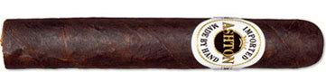 Сигары Ashton Aged Maduro No. 10 Robusto вид 1