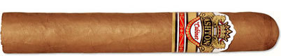 Сигары Ashton Cabinet Selection № 6 Robusto вид 1