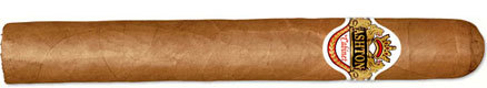 Сигары Ashton Cabinet Selection № 7 Toro вид 1