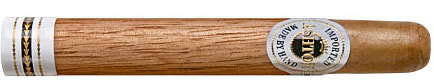 Сигары Ashton Classic Double Magnum Toro вид 1