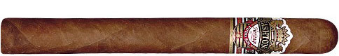 Сигары Ashton Heritage Puro Sol Churchill вид 1