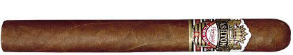 Сигары Ashton Heritage Puro Sol Corona Gorda вид 1