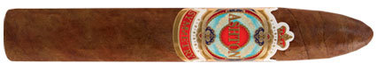 Сигары  Ashton Symmetry Belicoso вид 1