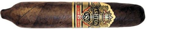 Сигары Ashton VSG Enchantment вид 1