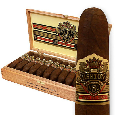 Сигары Ashton VSG Enchantment вид 3