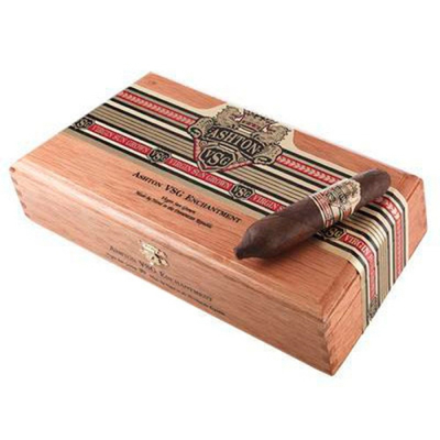 Сигары Ashton VSG Enchantment вид 2