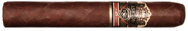 Сигары Ashton VSG Especial Robusto вид 1