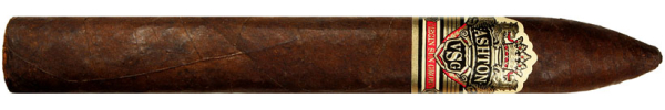 Сигары Ashton VSG Torpedo вид 1