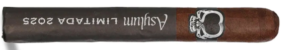 Сигары Asylum 13 Limitada Toro 52 x 6 вид 1