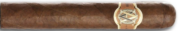 Сигары AVO Heritage Robusto вид 1