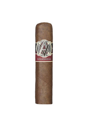 Сигары AVO Syncro Nicaragua Short Robusto вид 1