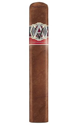 Сигары AVO Syncro Nicaragua Special Toro вид 1