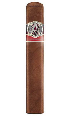 Сигары AVO Syncro Nicaragua Toro вид 1