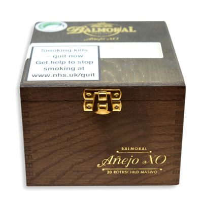 Сигары Balmoral Anejo XO Rothschild вид 2