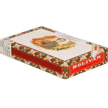 Сигары Bolivar Belicosos Finos вид 3