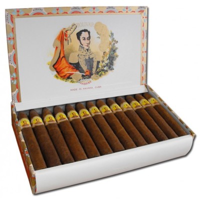 Сигары Bolivar Belicosos Finos вид 2
