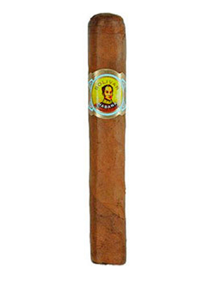 Сигары  Bolivar Coronas Junior вид 1