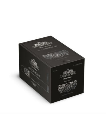 Сигары Bossner Black Edition Corona вид 2