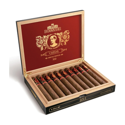 Сигары Bossner Caesar Special and Limited Edition вид 3