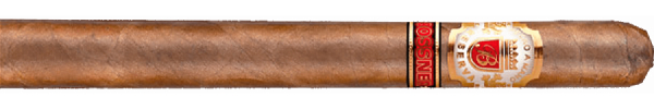 Сигары Bossner Churchill Connecticut вид 1