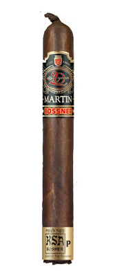 Сигары Bossner Martin 20th Anniversary Tube вид 1