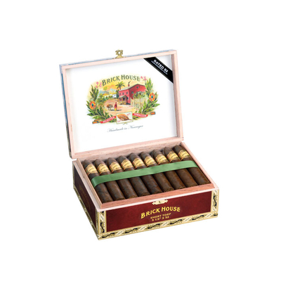 Сигары Brick House Short Torpedo вид 3