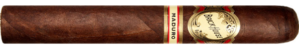 Сигары Brick House Toro Maduro вид 1