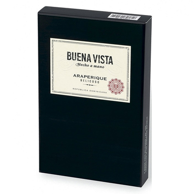 Сигары Buena Vista Araperique Belicoso вид 2