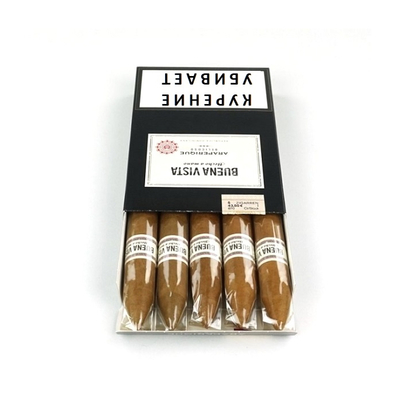 Сигары Buena Vista Araperique Belicoso вид 3