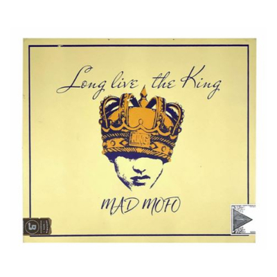 Сигары Caldwell Long Live The King Maduro Mofo Corona вид 2