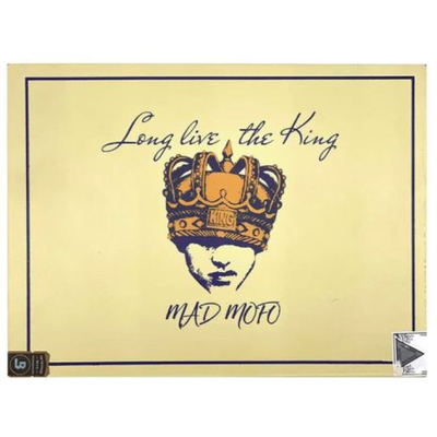 Сигары Caldwell Long Live The King Maduro Mofo Magnum вид 2