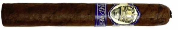 Сигары Caldwell Long Live The King Maduro Mofo Super Toro вид 1